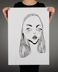 Image of Milk/Signe - Johanna Nyberg 