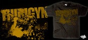 Image of Thirigyn Shirt (heart of the city)