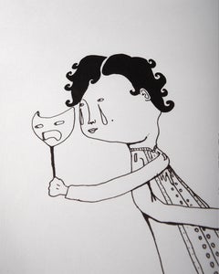 Image of Mina franska nerver - Pelle Mattsson