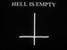 Image of Hell is Empty