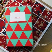 Image of MMMG Mini Planner