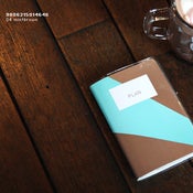 Image of MMMG Mini Planner