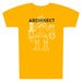 Image of Robot - Yellow