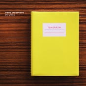Image of  MMMG Tomorrow 2011 Planner