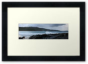 Image of Framed Prints -Small