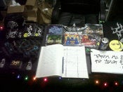 Image of Highdro FAN Pack