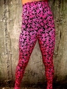 Image of HERB LEGGING