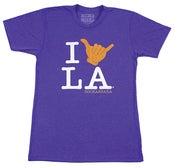 Image of Rockashaka unisex away tee