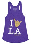 Image of Rockashaka Women's Racerback Tank