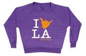 Image of Rockashaka women's pullover