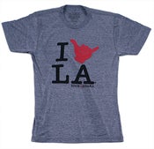 Image of Grey Tee