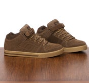 Image of V2 MidLite rust + free "Footwork" DVD