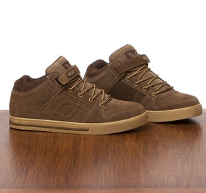 V2 Mid – rust