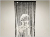 Image of CURTAIN PULP FICTION