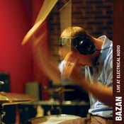 Image of Bazan: Live At Electrical Audio CD + MP3 Download