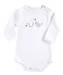 Image of Body "cocotte" ml