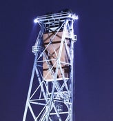 Image of Hawthorne Bridge Panoramic
