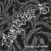 Image of Chapter 5 "A Great Day To Die" CD