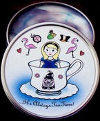 Image of It's Always Tea Time!