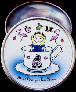 Image of It's Always Tea Time!