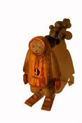 Image of Bamba9 #1