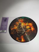 Image of THOUGHT FORMS - self titled PICTURE DISC LP (ltd 250 copies)