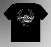 Image of Shield T-Shirt Black