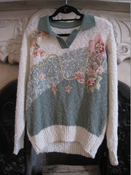 Image of Really Cool Grandma Sweater
