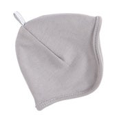 Image of Bonnet prema gris perle