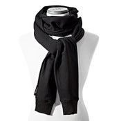Image of Long Scarf, Black