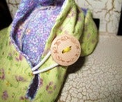 Image of Spring Aster Soft Loafer