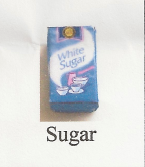 Image of Miniature Sugar