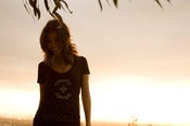 Image of Black T-shirt