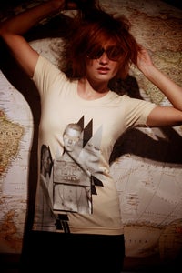 Image of Diamond Fox (Women's)