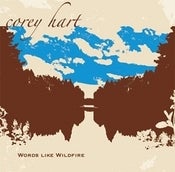 Image of Words Like Wildfire EP