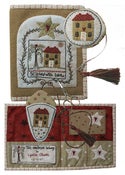 Image of Willowhouse Needlecase pattern