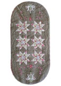 Image of Easter Tablerunner pattern