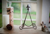 Image of Easel for 12x18 to 8x10 Prints