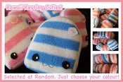 Image of Kawaii Keyring Cutie!