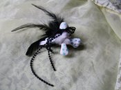 Image of Barrette "Chipie"