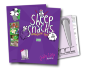 Image of Sheep Snacks: Luke
