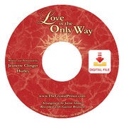 Image of Love Is The Only Way (mp3)