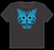 Image of Cat Head T-SHIRT