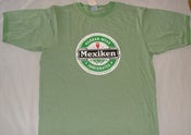 Image of Mexiken