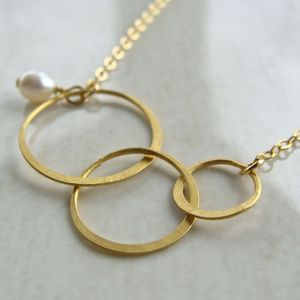 terra necklace Image of terra necklace