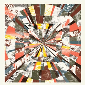Image of BELL - Magic Tape 7"