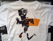 Image of //badrunner tee