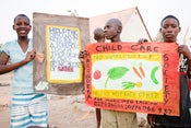 Image of March for Water - Print
