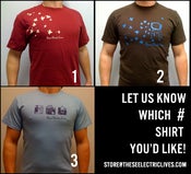 Image of Classic Guys Shirts