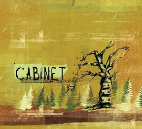 Image of Cabinet